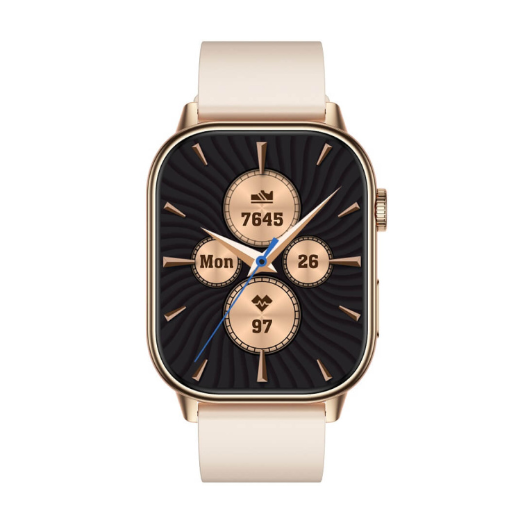 Watchking WK17 Pro zlaté