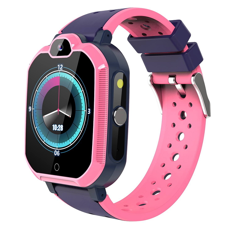 Watchking VX10s Pro ružové