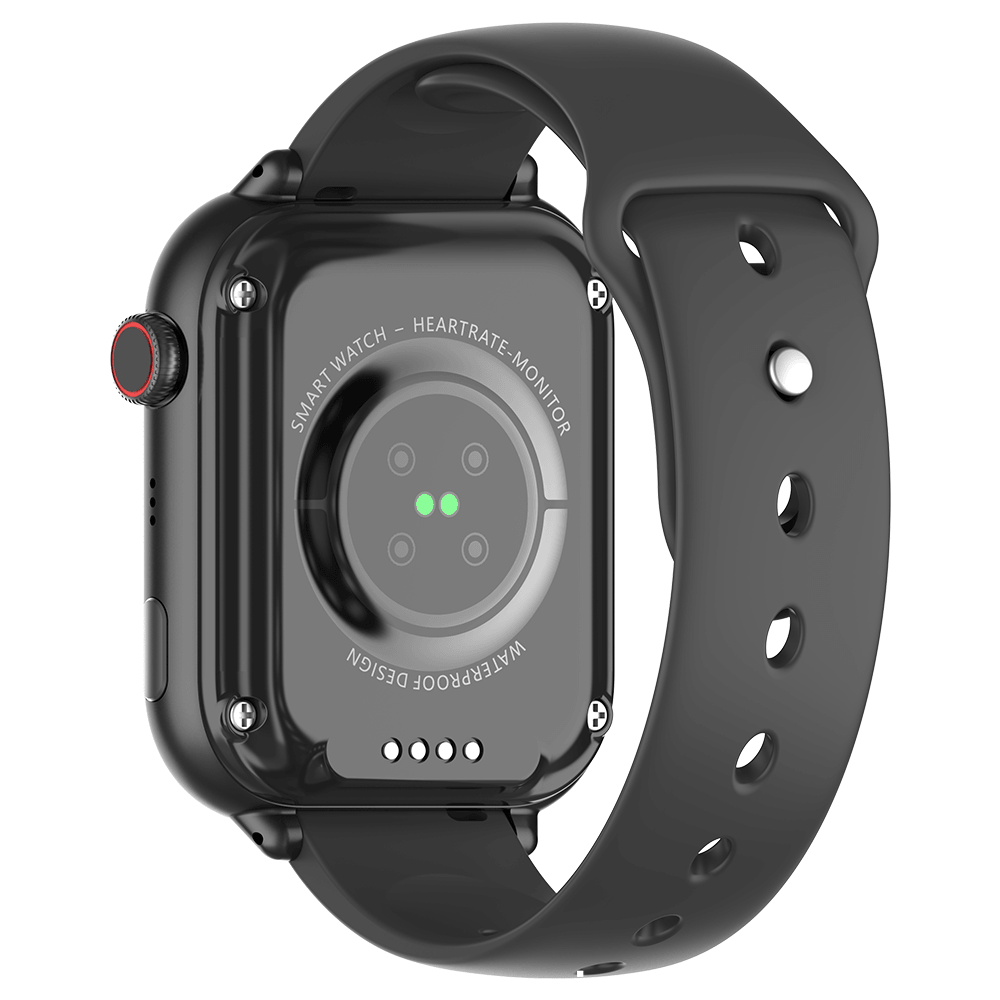 Watchking WK37 Pro čierne