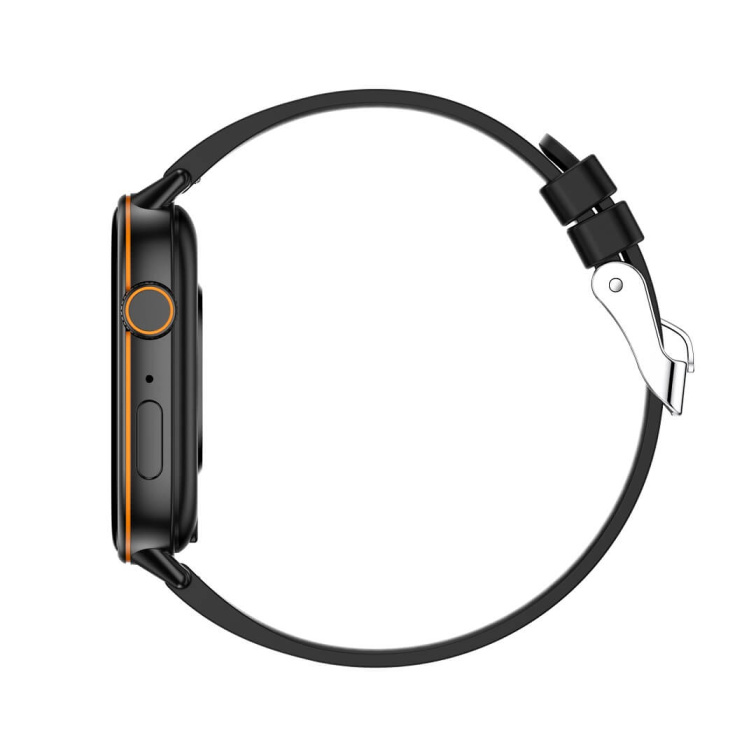 Watchking WK17 Pro čierne