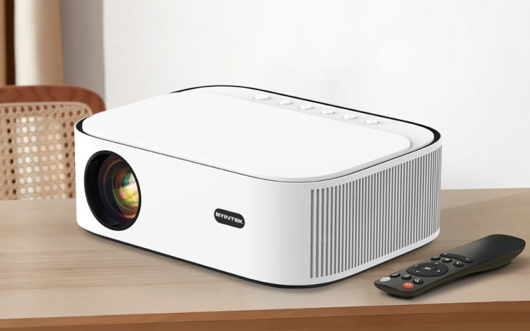 BYINTeK DK45m