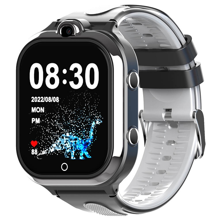 Watchking WK22 Pro čierne