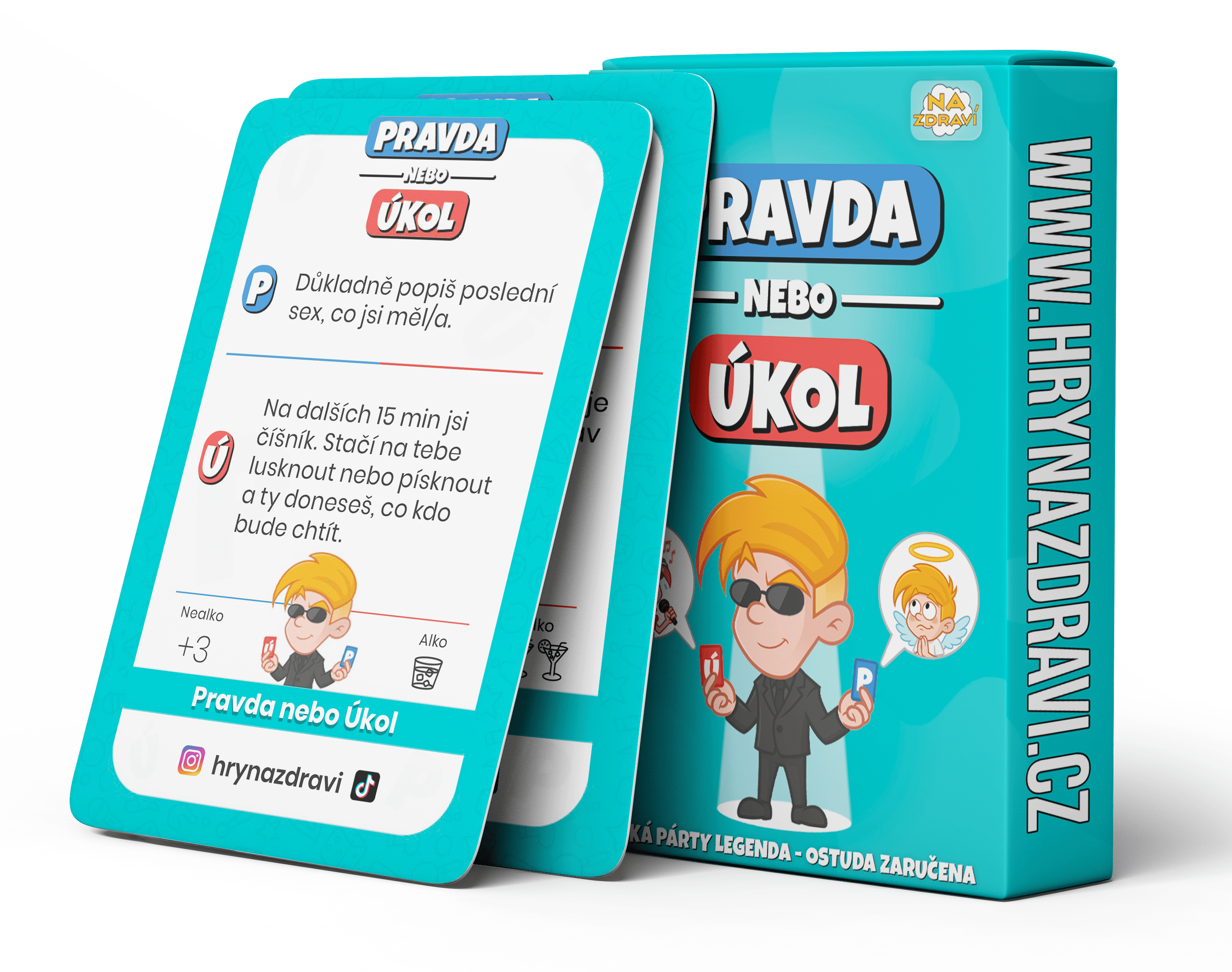 To bude jízda! BUNDLE