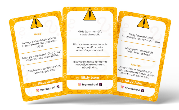 Vánoční Mega Párty BUNDLE