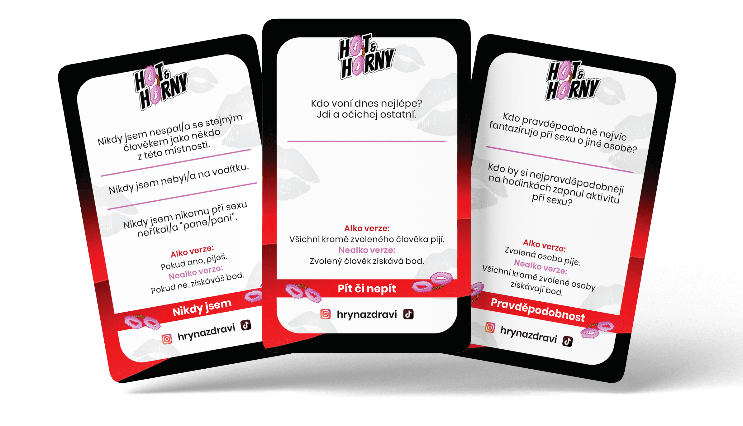 Vánoční Mega Párty BUNDLE