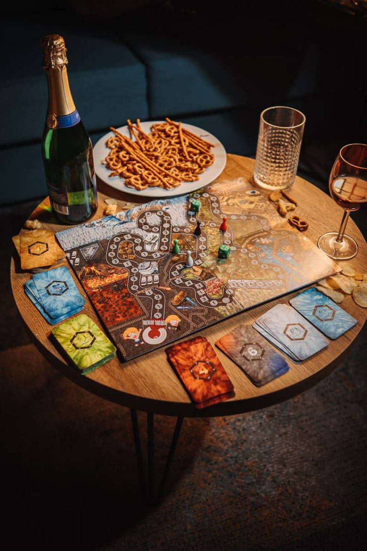 To bude jízda! BUNDLE