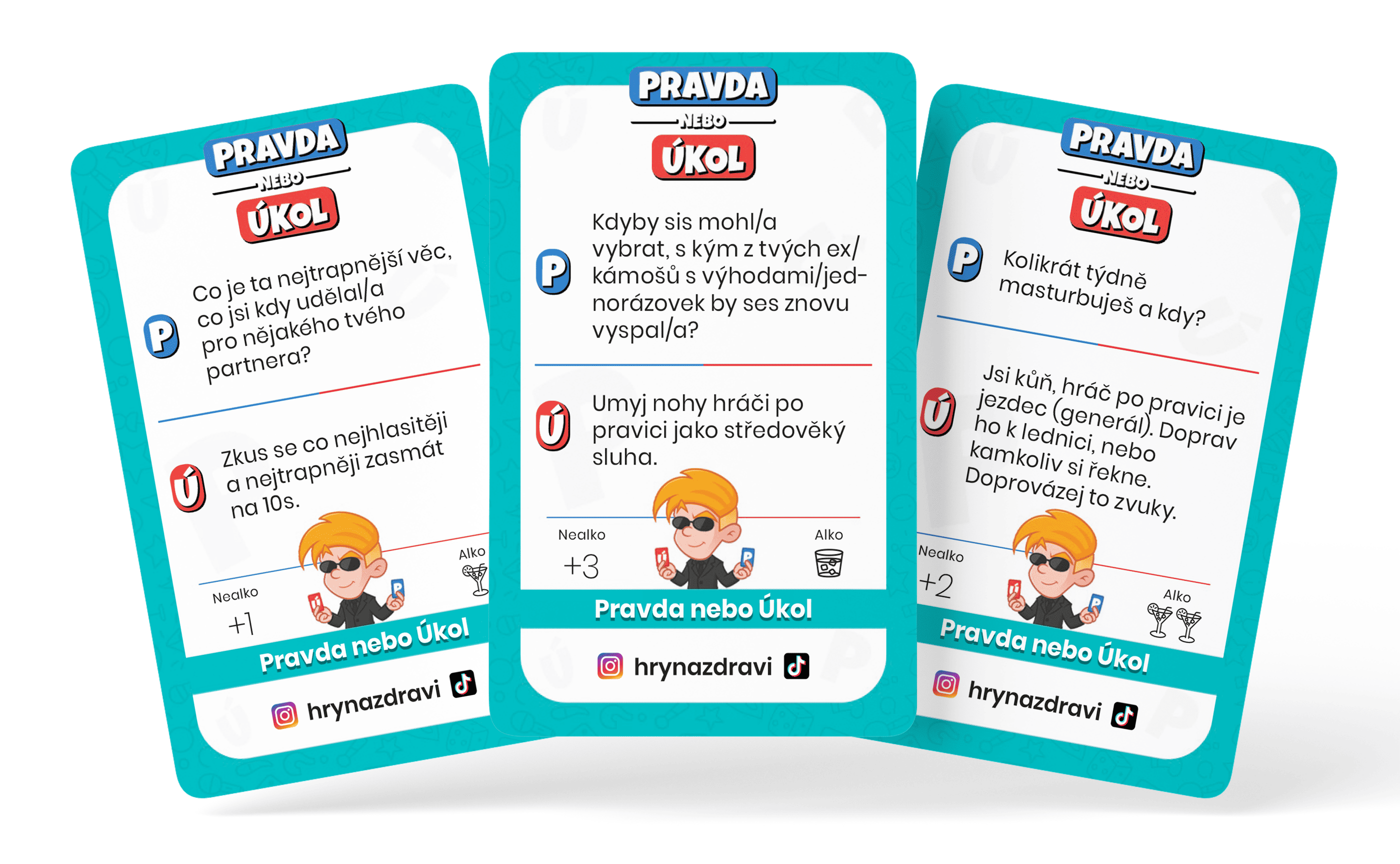 Vánoční Mega Párty BUNDLE