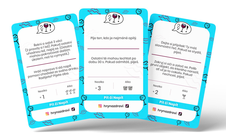 Vánoční Mega Párty BUNDLE