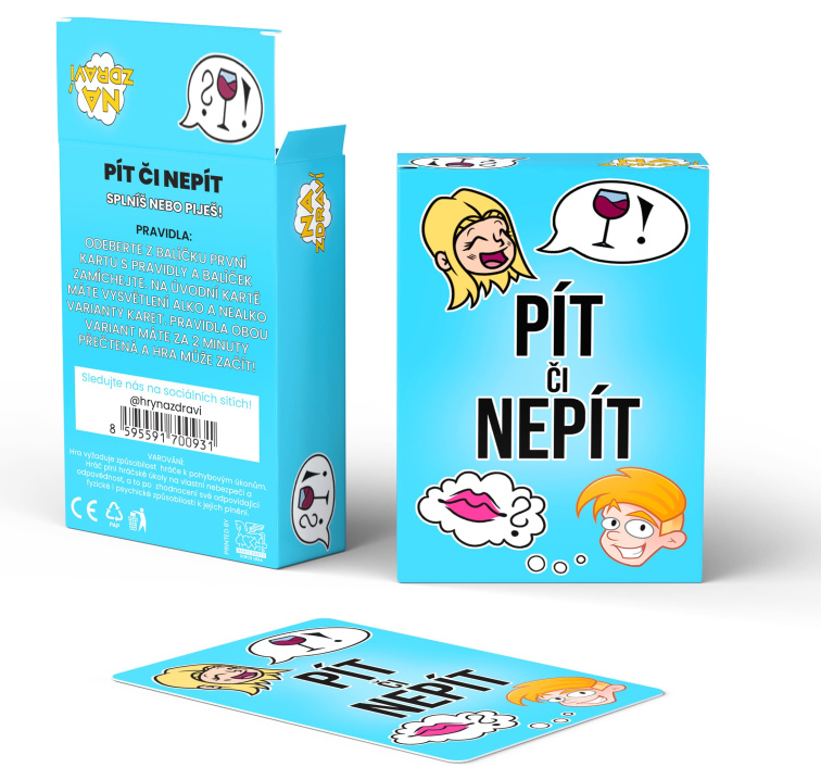 Vánoční Mega Párty BUNDLE