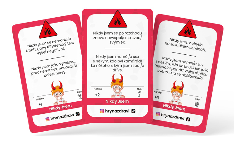 Vánoční Mega Párty BUNDLE