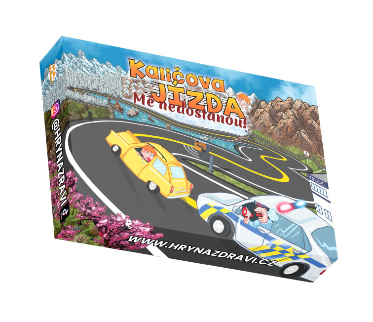 To bude jízda! BUNDLE