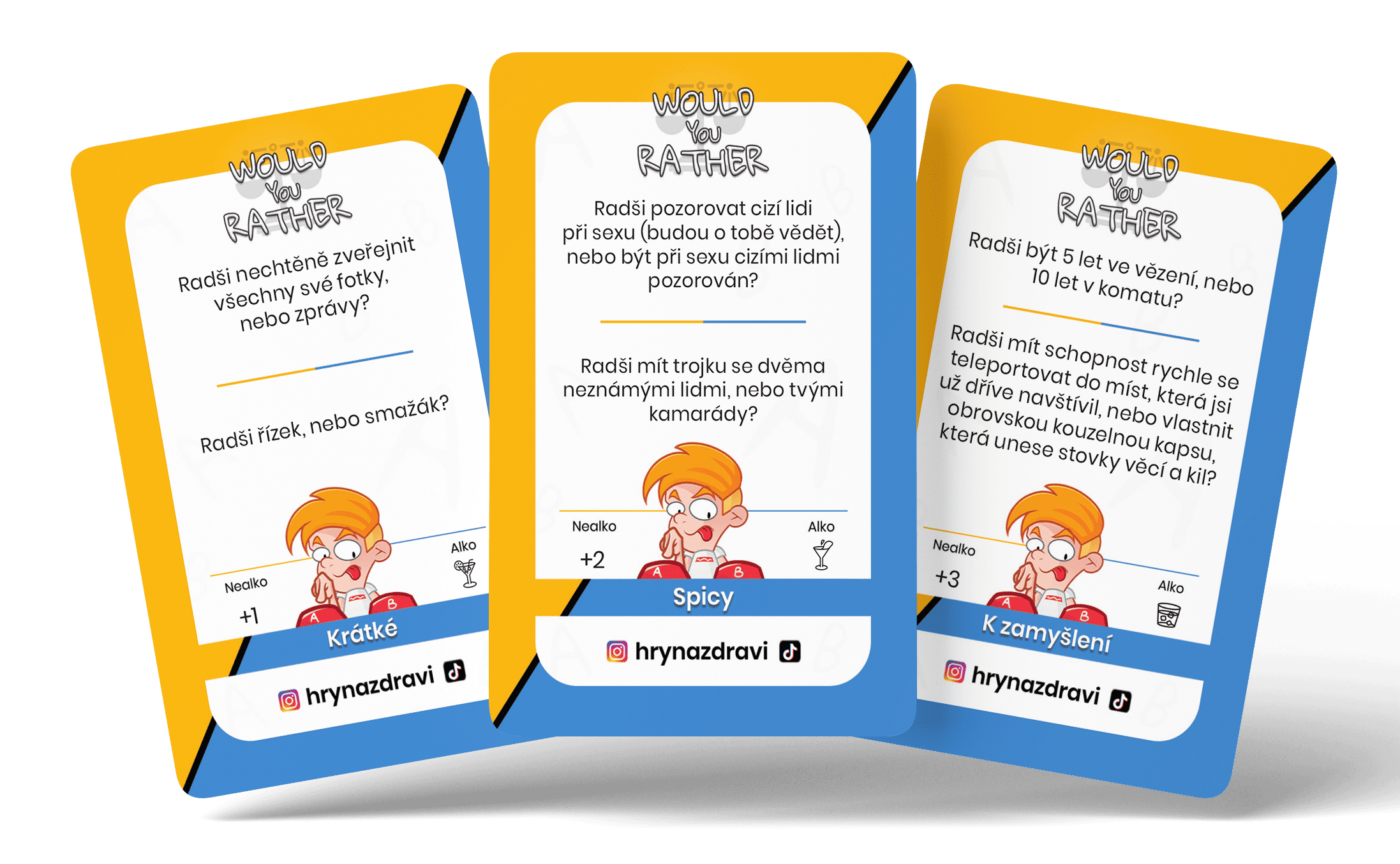 Vánoční Mega Párty BUNDLE