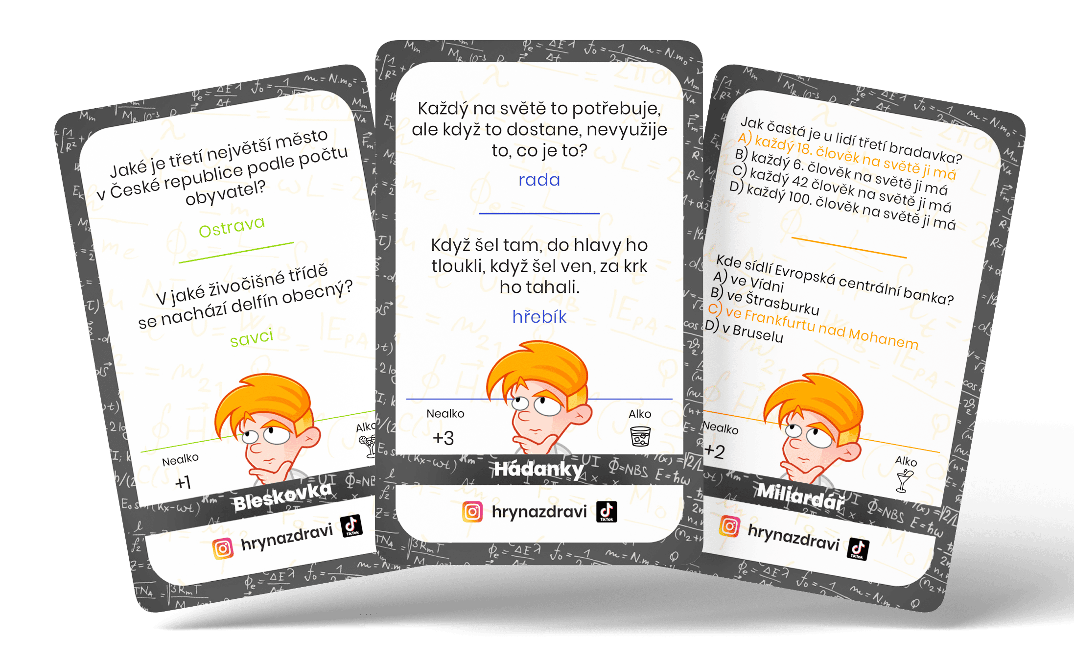 Vánoční Mega Párty BUNDLE