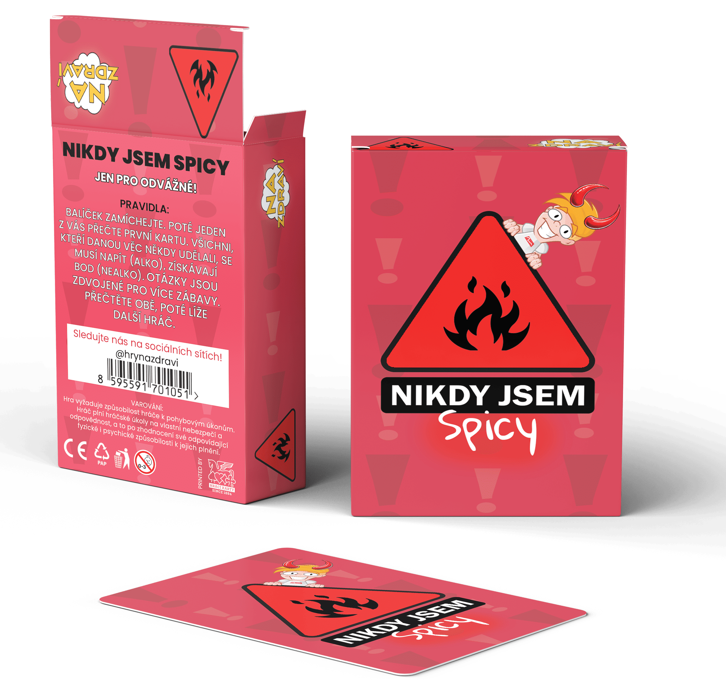 Vánoční Mega Párty BUNDLE