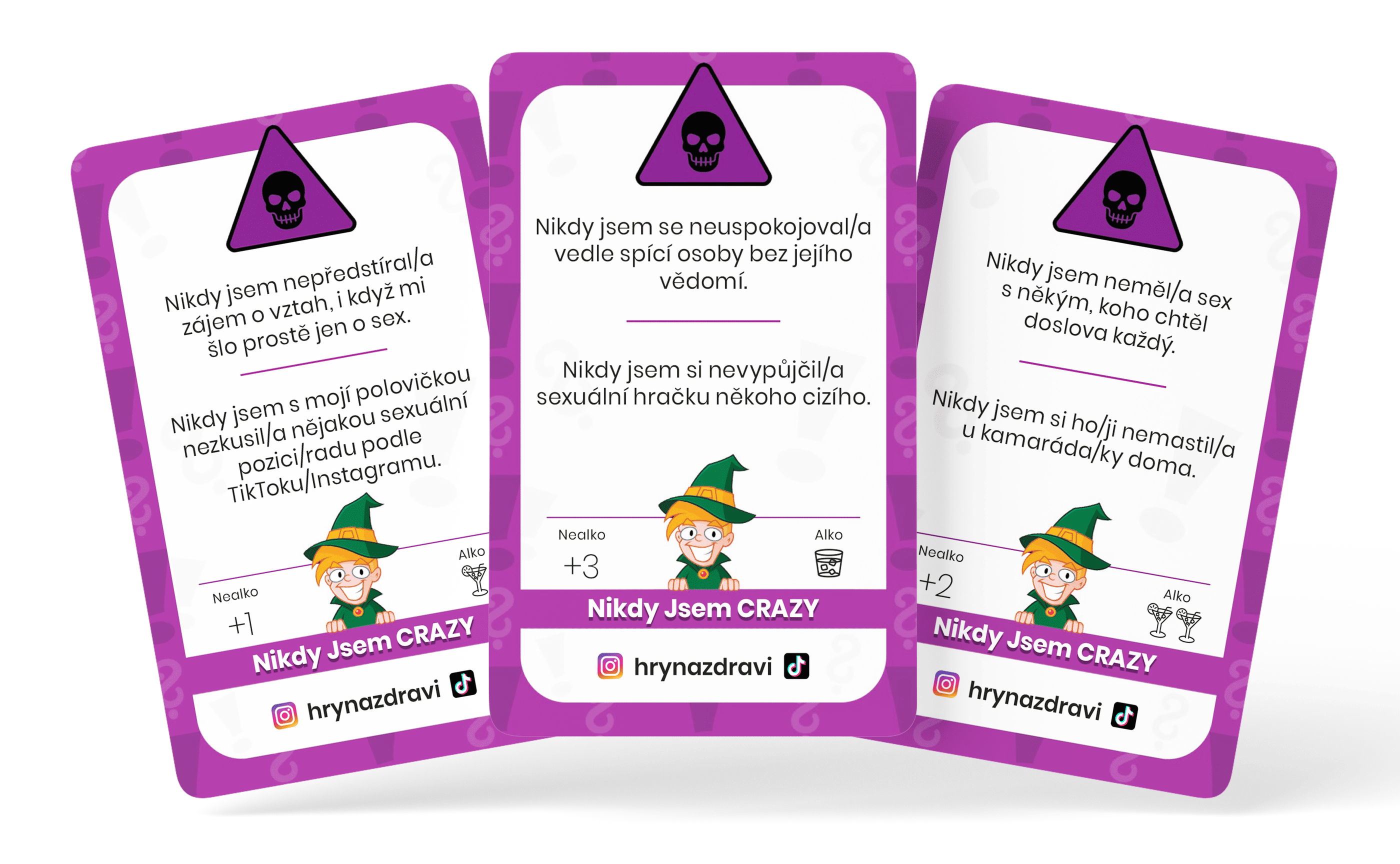 Vánoční Mega Párty BUNDLE