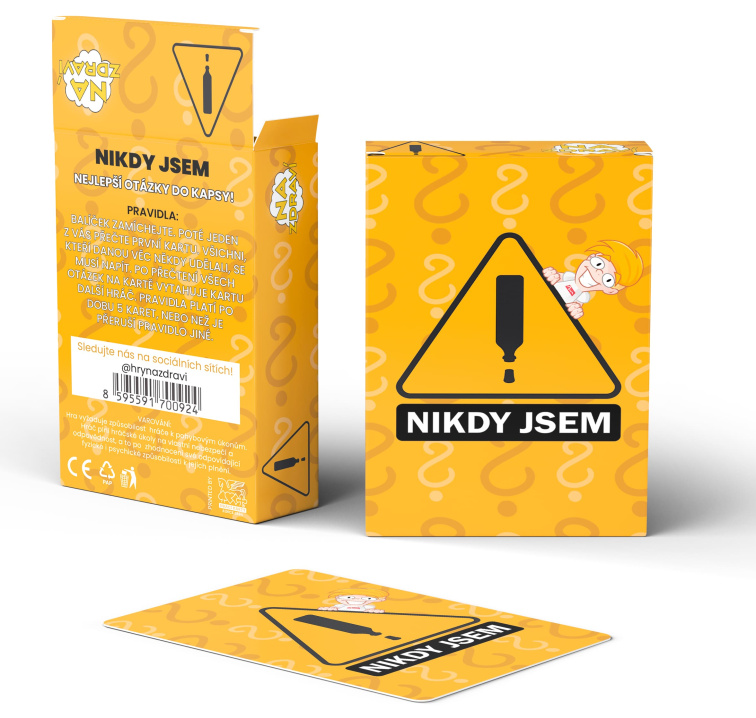 Vánoční Mega Párty BUNDLE