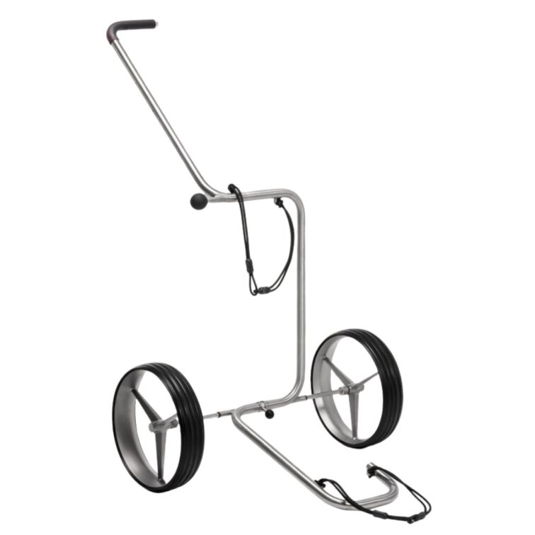 TiCad STAR ruční golfový vozík