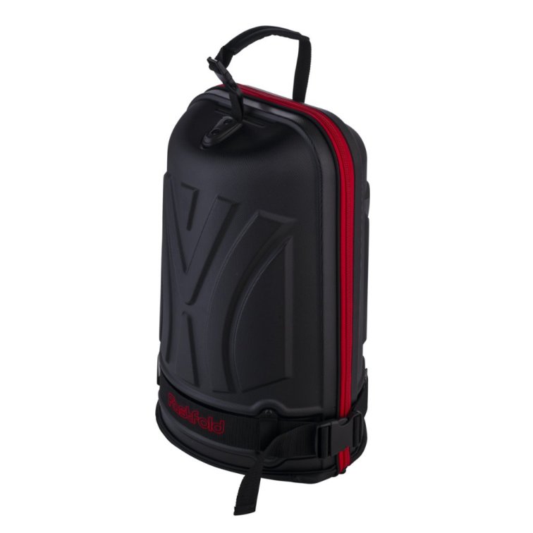 FastFold TRAVEL BAG HARD TOP BLACK