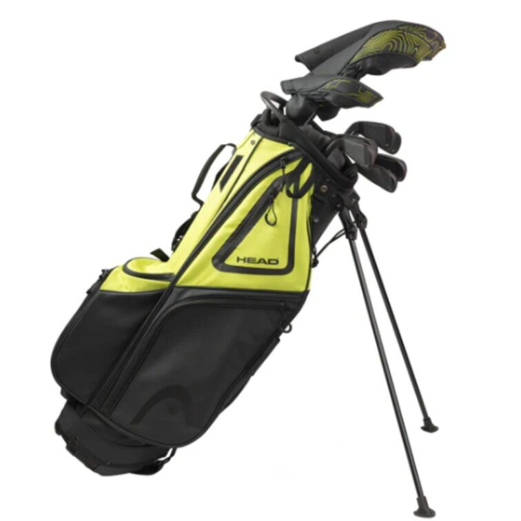 HEAD pánský kompletní golfový set