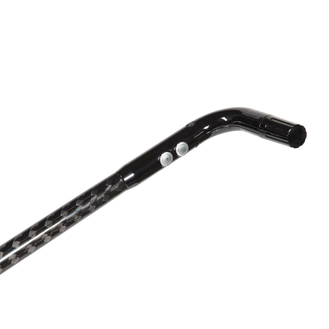 Wózek elektryczny JuCad Carbon Drive 2.0