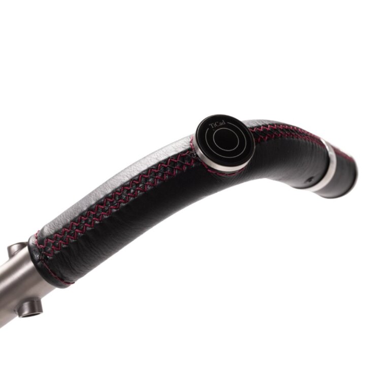 TiCad Liberty PRO elektrický golfový vozík