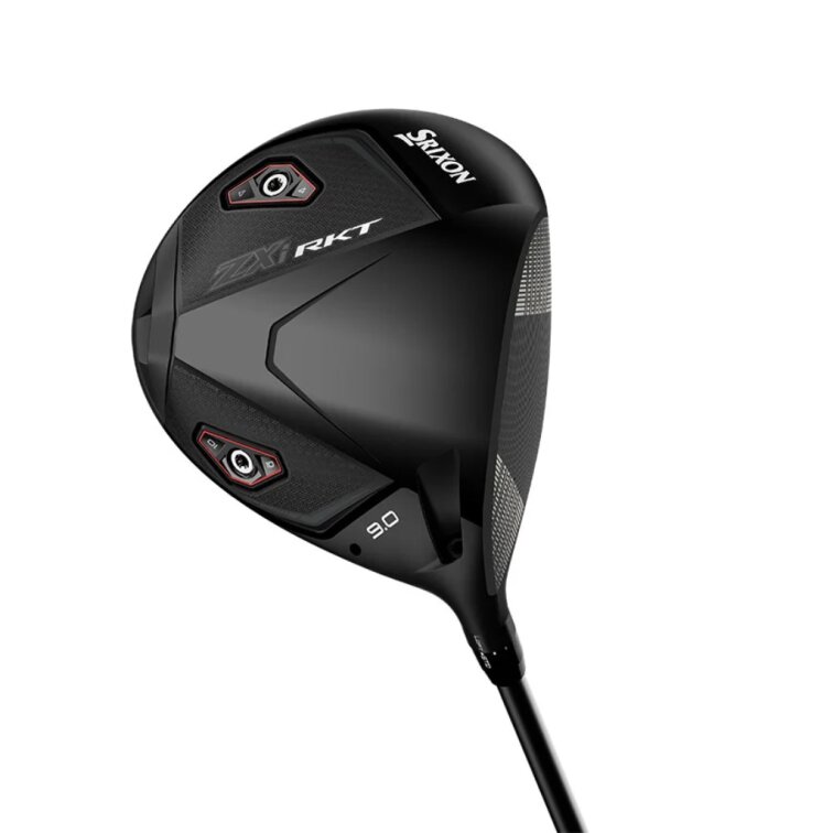 Srixon ZXi RKT pánský golfový driver
