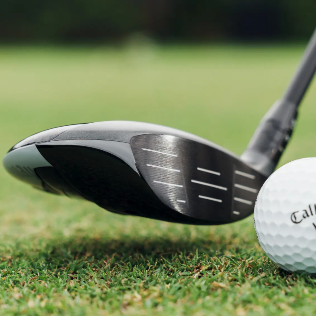 Drewno golfowe Callaway Quantum Max Fairway