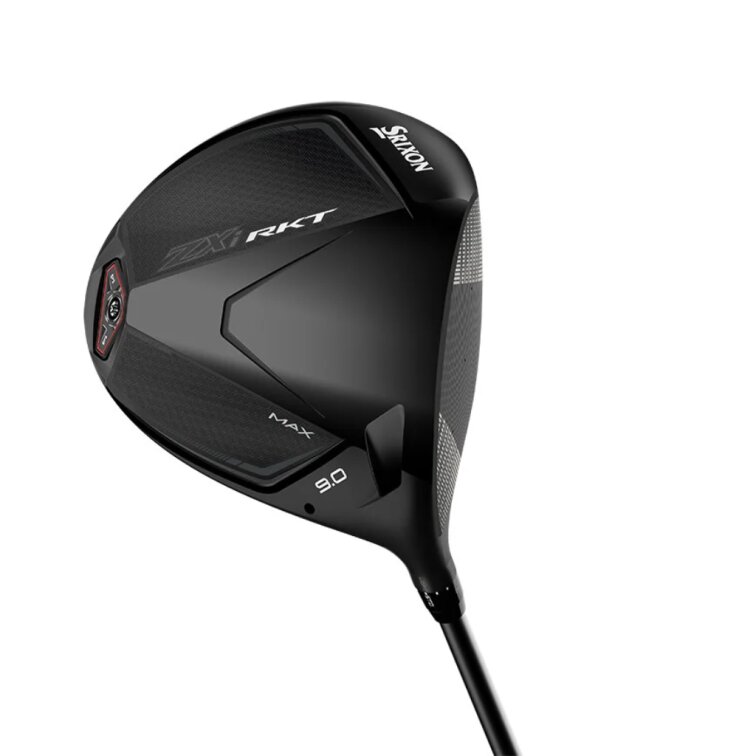 Srixon ZXi RKT MAX pánský golfový driver