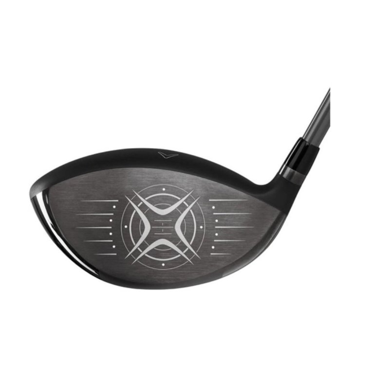 Callaway XR 13PC pánský ocelový golfový set