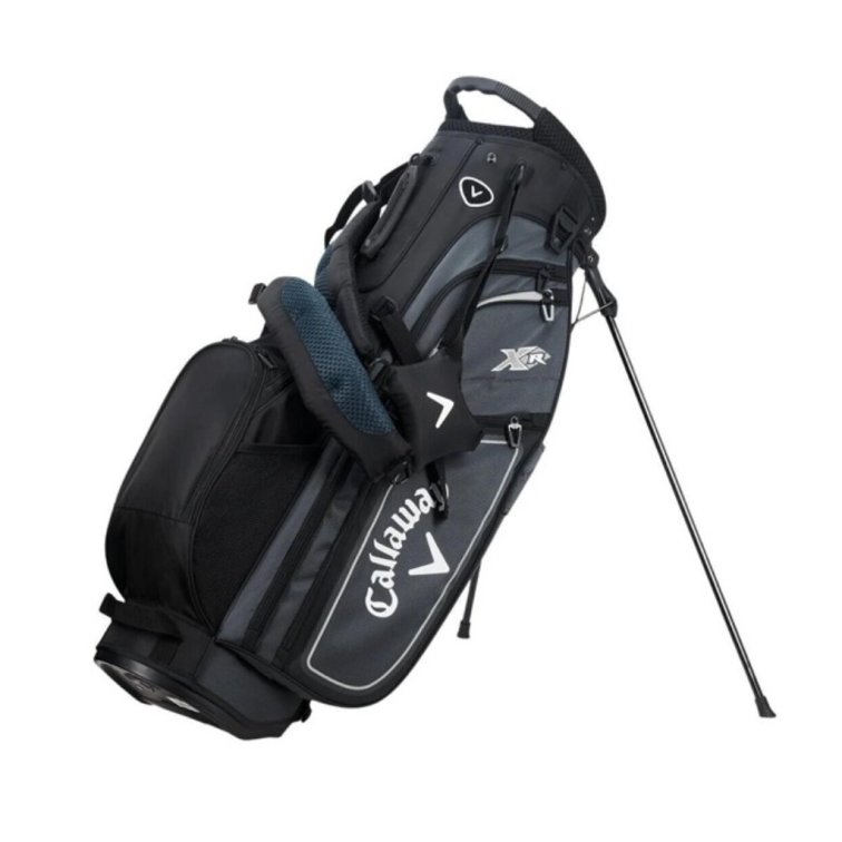 Callaway XR 13PC pánský ocelový golfový set