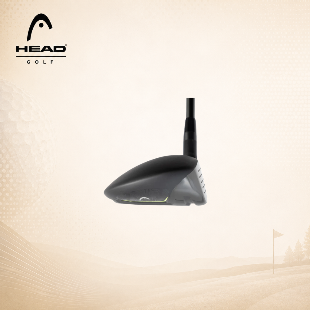 HEAD 3 pánské fairwayové golfové dřevo