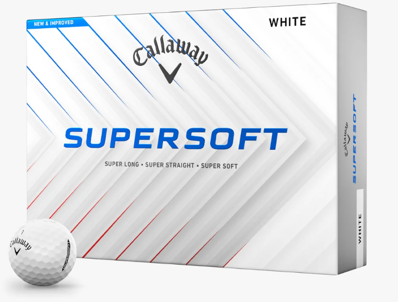 Jak vybrat golfové míčky? Rozdíly, které ovlivní vaši hru.