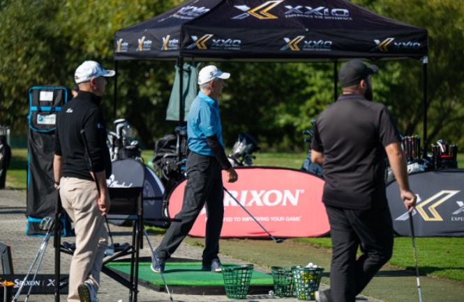 Golfové hole a shafty – jak vybrat správnou variantu?