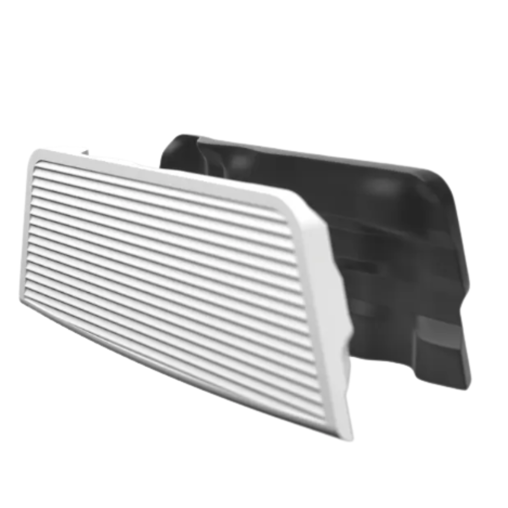 Odyssey Square 2 Square TRI-HOT Jailbird - RH 35