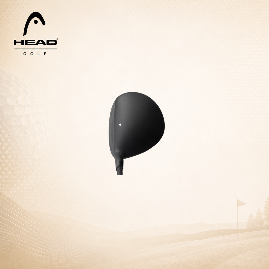 HEAD 3 pánské fairwayové golfové dřevo