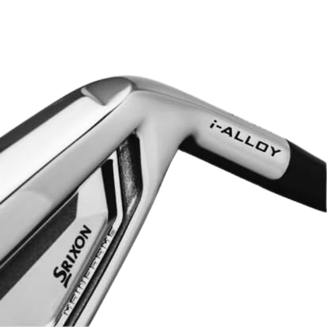 Srixon ZXiR HL set pánských golfových želez RH