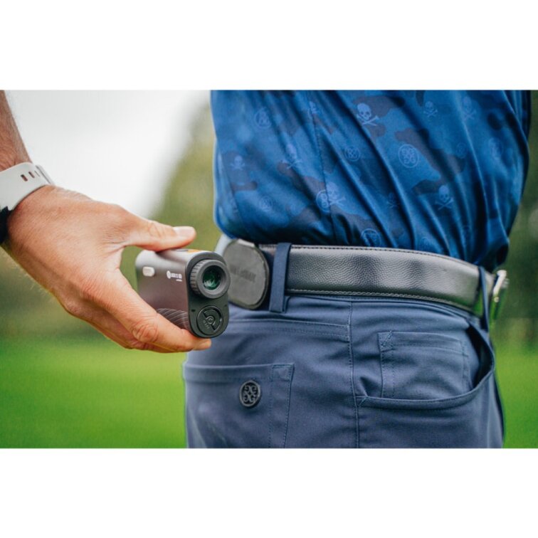GOLF BUDDY 2S PRO Laserový dálkoměr