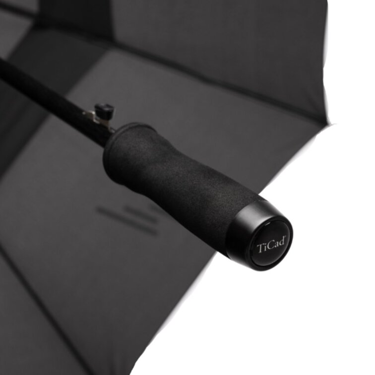 TiCad Golfový deštník Windbuster