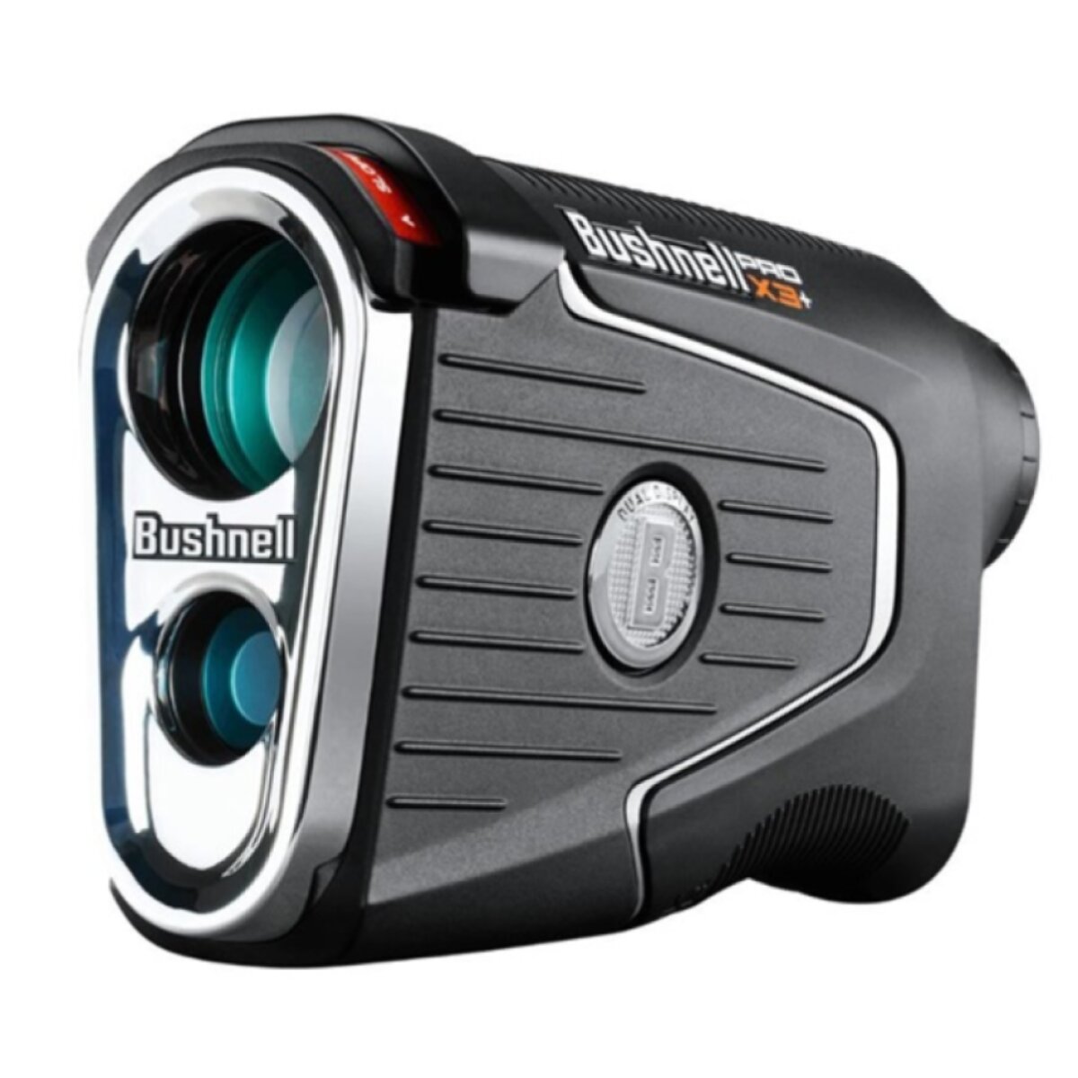 Laserový dálkoměr Bushnell PRO X3+ Link