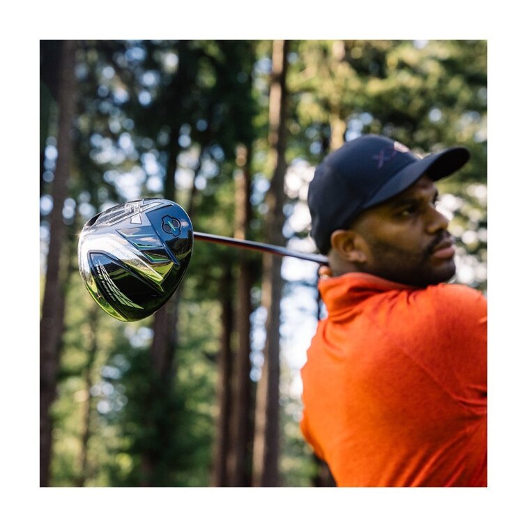 Akční pánský golfový set pravý XXIO X2 GR R/ST R