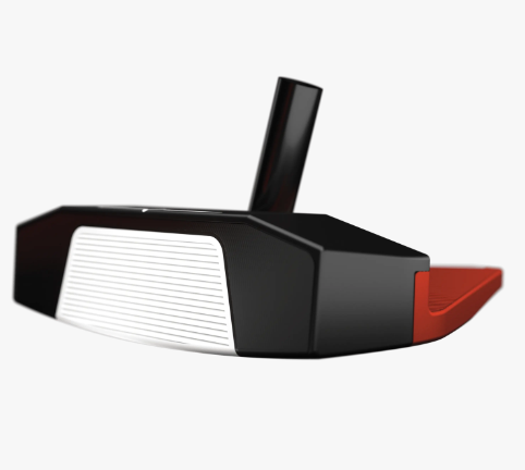 Odyssey Square 2 Square Tri-Hot #7 golfový putter