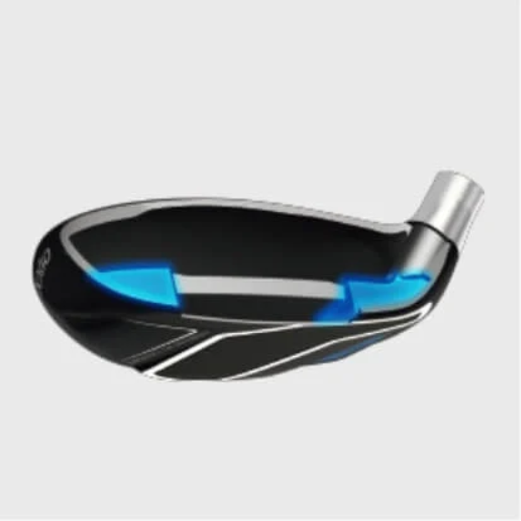 XXIO 14 pánský golfový hybrid
