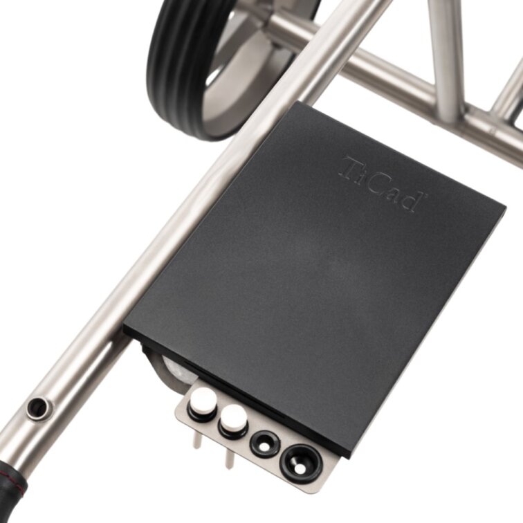 TiCad držák scorecard integrovaný