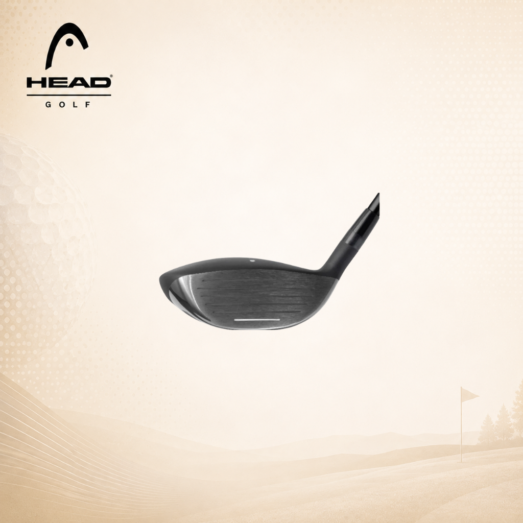 HEAD 3 pánské fairwayové golfové dřevo
