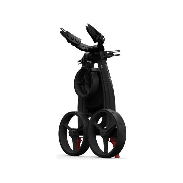 Akční pánský golfový set Callaway XR13 PC LH + vozík BIG MAX IP 2