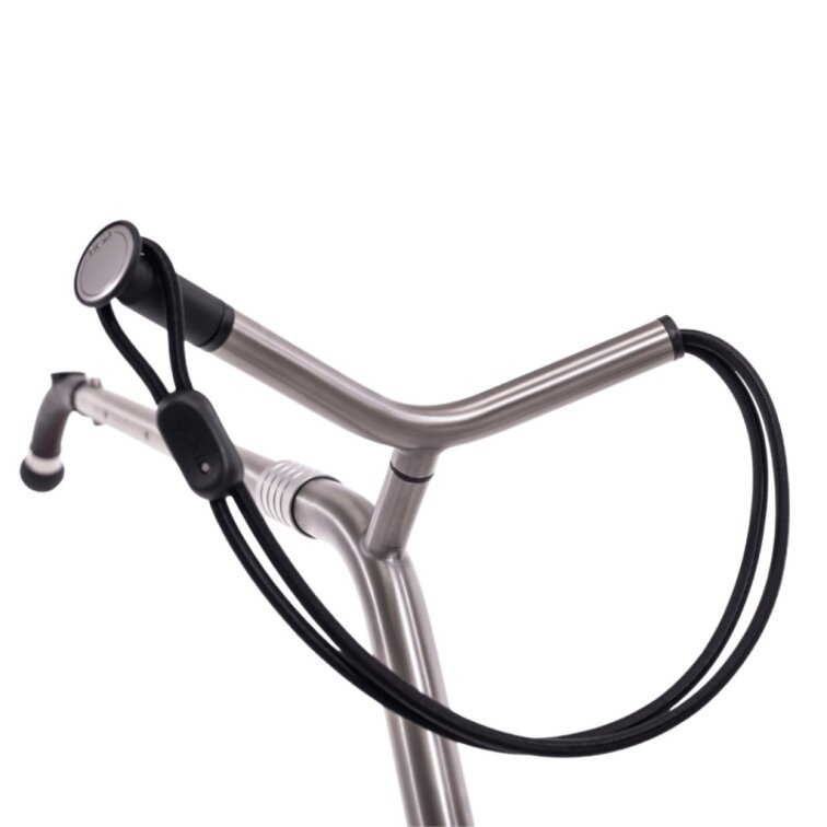 TiCad Goldfinger elektrický golfový vozík