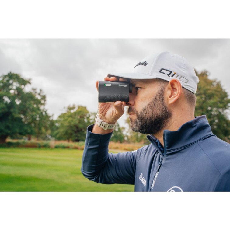 GOLF BUDDY 2S PRO Laserový dálkoměr