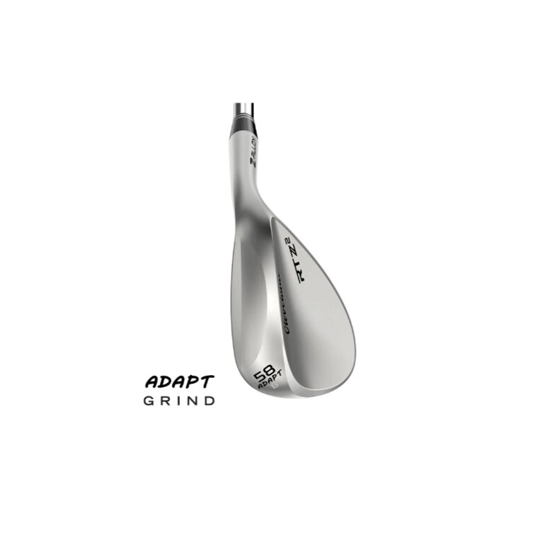 Cleveland RTZ 2 Tour Satin pánská golfová wedge