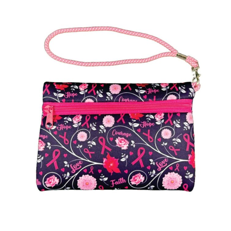 BEST OF GOLF America dámská golfová taštička Ribons