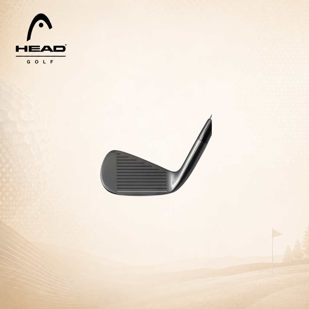 Zestaw kijów golfowych HEAD PD Black dla mężczyzn